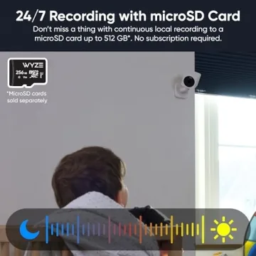 Wyze Cam OG 1080p Indoor/Outdoor Security Camera