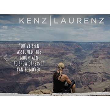 Kenz Laurenz 100 Hair Elastics Hair Ties No Crease Ouchless Ponytail Holders No Metal 4mm (100 Hair Elastics-Black)