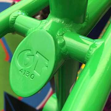 PRISMATIC POWDERS® Racer Green (1 LB/PSS-4531) - The Powder Coat Color Experts