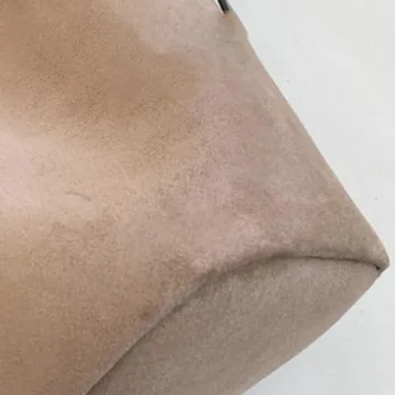 Stylish Hobo Bags for Women - Affordable Vegan Suede Tote