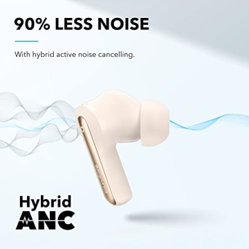 Soundcore Life P3i Earbuds with Active Noise Cancelling