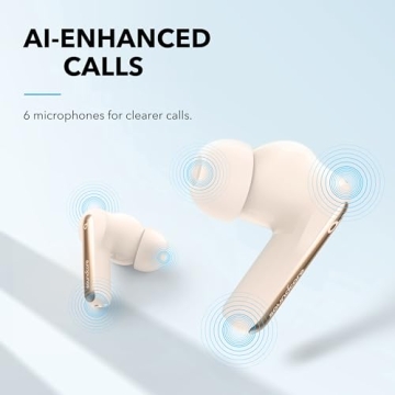 Soundcore Life P3i Earbuds with Active Noise Cancelling