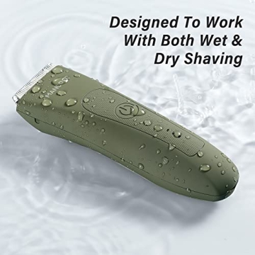 Buy MANSPOT Manscape Trimmer for a Flawless Grooming Solution