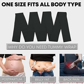 Soo Slick Waist Trainer for Women - Tummy Control & Comfort