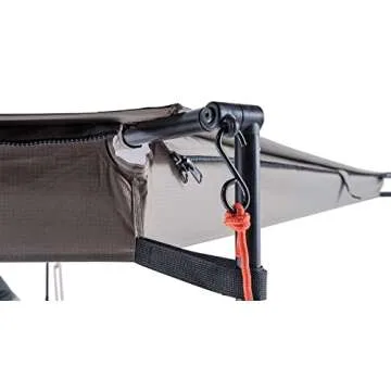 Rhino Rack Batwing Awning