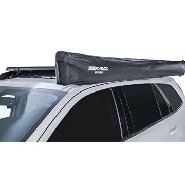 Rhino Rack Batwing Awning