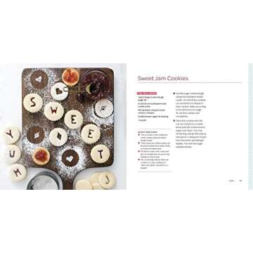 Cookie Class: 120 Irresistible Decorating Ideas for Any Occasion