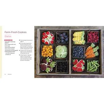 Cookie Class: 120 Irresistible Decorating Ideas for Any Occasion