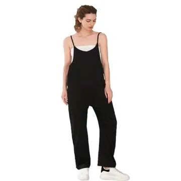 Kivdol Jumpsuits for Women 3 PACK Stylish Comfort Wear