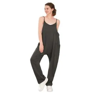 Kivdol Jumpsuits for Women 3 PACK Stylish Comfort Wear