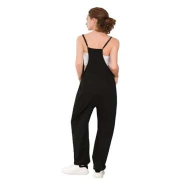Kivdol Jumpsuits for Women 3 PACK Stylish Comfort Wear