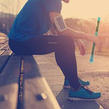 POWERADE Sports Freezer Bars – Giant 5.5 oz Electrolyte Pops