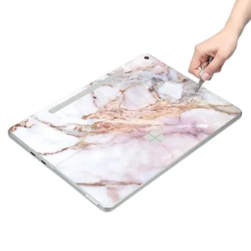 Stylish Protective Skin for Microsoft Surface Pro 12 inch