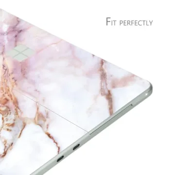 Stylish Protective Skin for Microsoft Surface Pro 12 inch