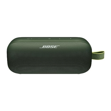Bose SoundLink Flex Waterproof Bluetooth Speaker Outdoor