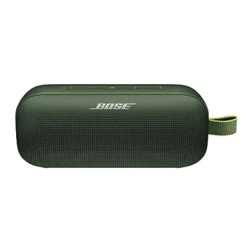 Bose SoundLink Flex Waterproof Bluetooth Speaker Outdoor