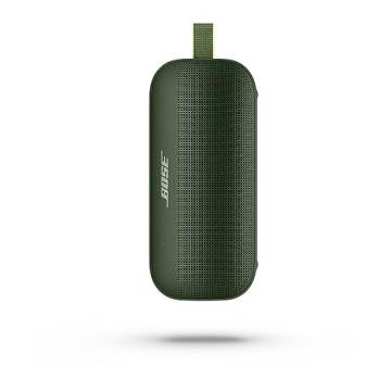 Bose SoundLink Flex Waterproof Bluetooth Speaker Outdoor