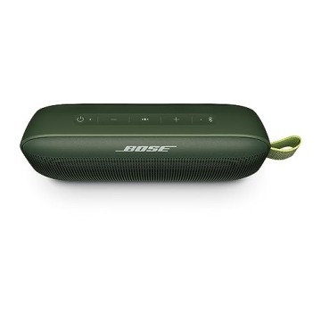 Bose SoundLink Flex Waterproof Bluetooth Speaker Outdoor