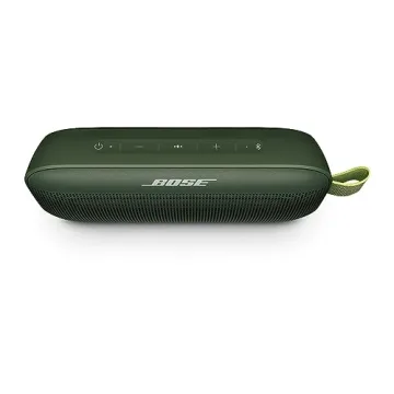Bose SoundLink Flex Waterproof Bluetooth Speaker Outdoor