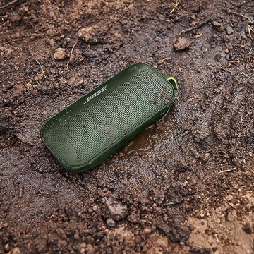 Bose SoundLink Flex Waterproof Bluetooth Speaker Outdoor