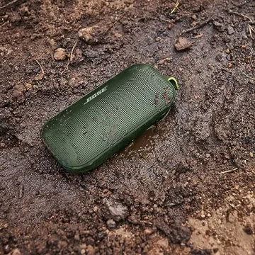 Bose SoundLink Flex Waterproof Bluetooth Speaker Outdoor
