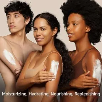 Okay Yellow Shea Butter for Hair and Skin - Raw African Shea Butter for Women and Men, Daily Moisturizer for Face and Body, Helps with Stretch Marks, Soothes Dryness - 13 Oz Jar (Pack of 1)