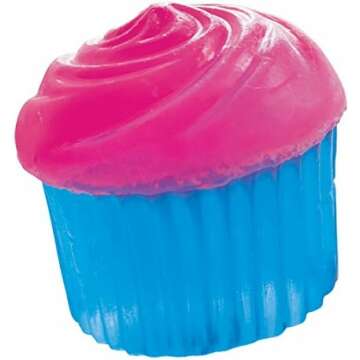 Klutz Make Your Soap Science Kit for Creative Learning