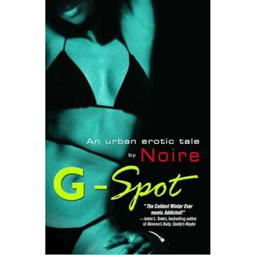 G-Spot: An Urban Erotic Tale