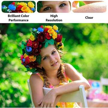 Koala Photo Paper 13x19 Double Sided Glossy 50 Sheets