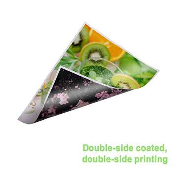 Koala Photo Paper 13x19 Double Sided Glossy 50 Sheets