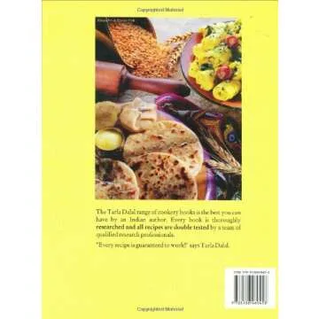 The Complete Gujarati Cook Book - An Authentic Culinary Treasure for Every Kitchen