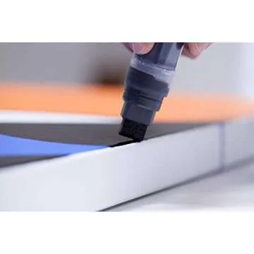 Montana Cans Acrylic Marker - Refillable for Artists