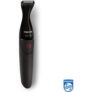 PHILIPS GoStyler Multi-Groom Beard Trimmer & Styler