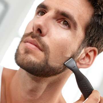 PHILIPS GoStyler Multi-Groom Beard Trimmer & Styler