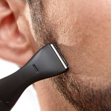 PHILIPS GoStyler Multi-Groom Beard Trimmer & Styler
