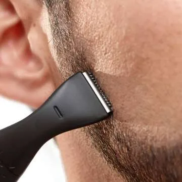 PHILIPS GoStyler Multi-Groom Beard Trimmer & Styler