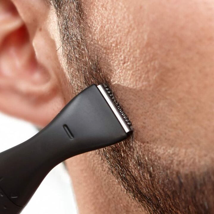 PHILIPS GoStyler Multi-Groom Beard Trimmer & Styler