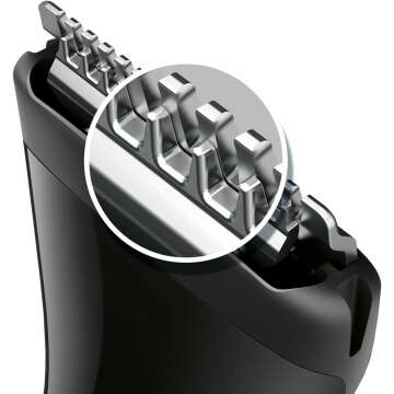 PHILIPS GoStyler Multi-Groom Beard Trimmer & Styler