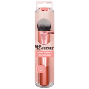 Real Techniques Seamless Complexion Makeup Brush for Foundation