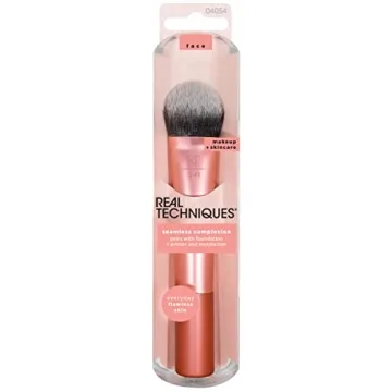 Real Techniques Seamless Complexion Makeup Brush for Foundation