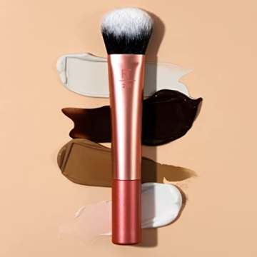 Real Techniques Seamless Complexion Makeup Brush for Foundation
