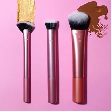 Real Techniques Seamless Complexion Makeup Brush for Foundation