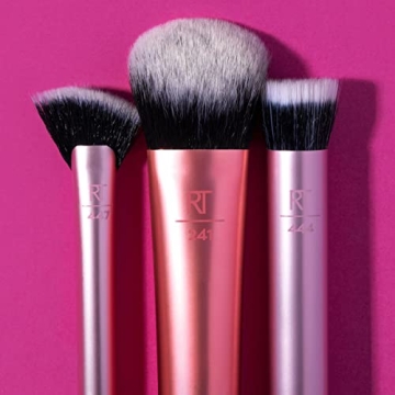 Real Techniques Seamless Complexion Makeup Brush for Foundation