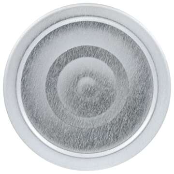 Bonnies Jams Bourbon Berry Jam, 9 OZ