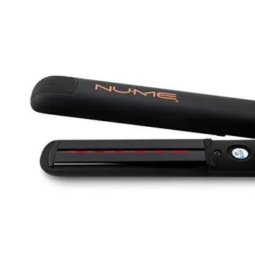 NuMe Megastar Flat Iron