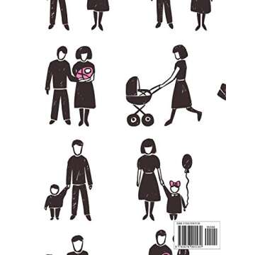 Great-Grandma Tell Me Your Life Story: A Guided Journal Filled With Questions For Great-Grandmothers...