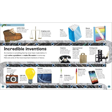 The Very Hungry Caterpillar's First Encyclopedia for Kids