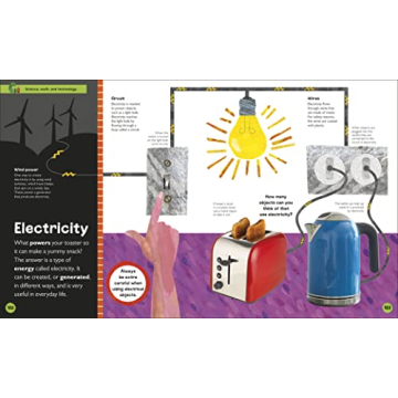 The Very Hungry Caterpillar's First Encyclopedia for Kids