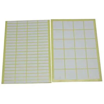 AideTek BOXALL48 48 Lids Empty Enclosure SMD SMT Organizer Size 6 inch 9 Inch Surface Mount