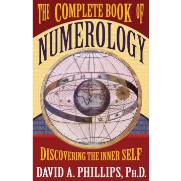 The Complete Book of Numerology